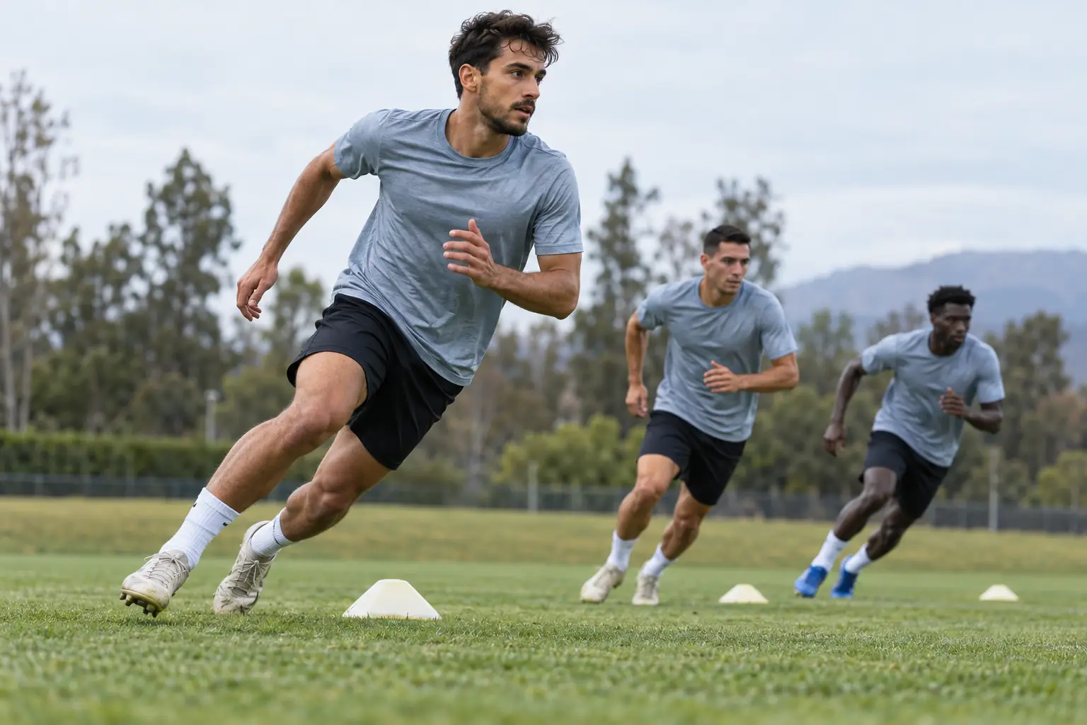 New York City hòa LAFC 1-1, Son Heung-min sút trúng cột