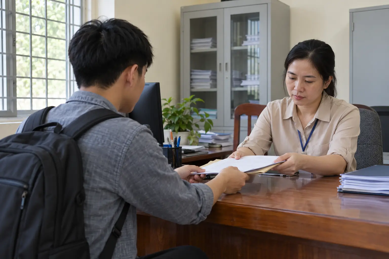 Nghĩa vụ quân sự: độ tuổi, tạm hoãn và khám sức khỏe