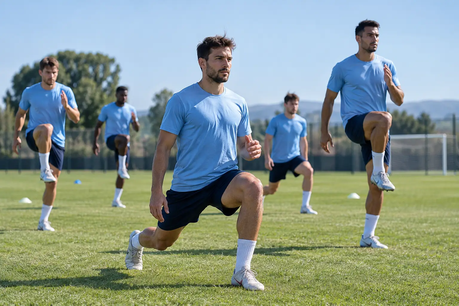 Lazio thắng Juventus 3-0, giữ ngôi đầu cùng Inter