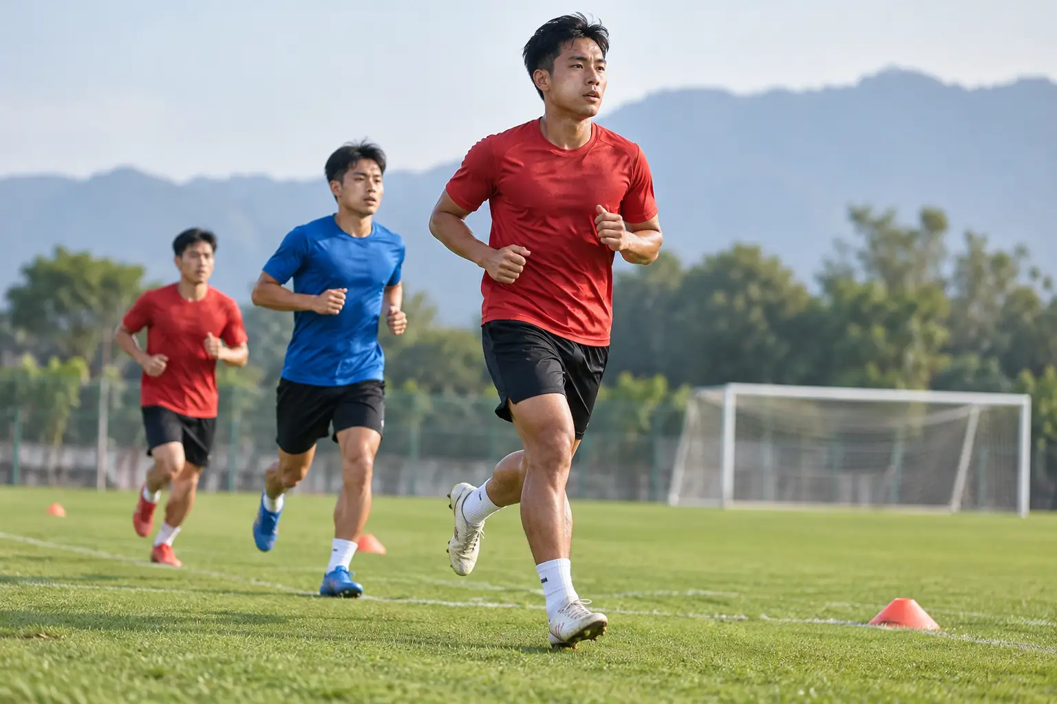 Việt Nam và World Cup 2042: Từ thảo luận tới hồ sơ đăng cai