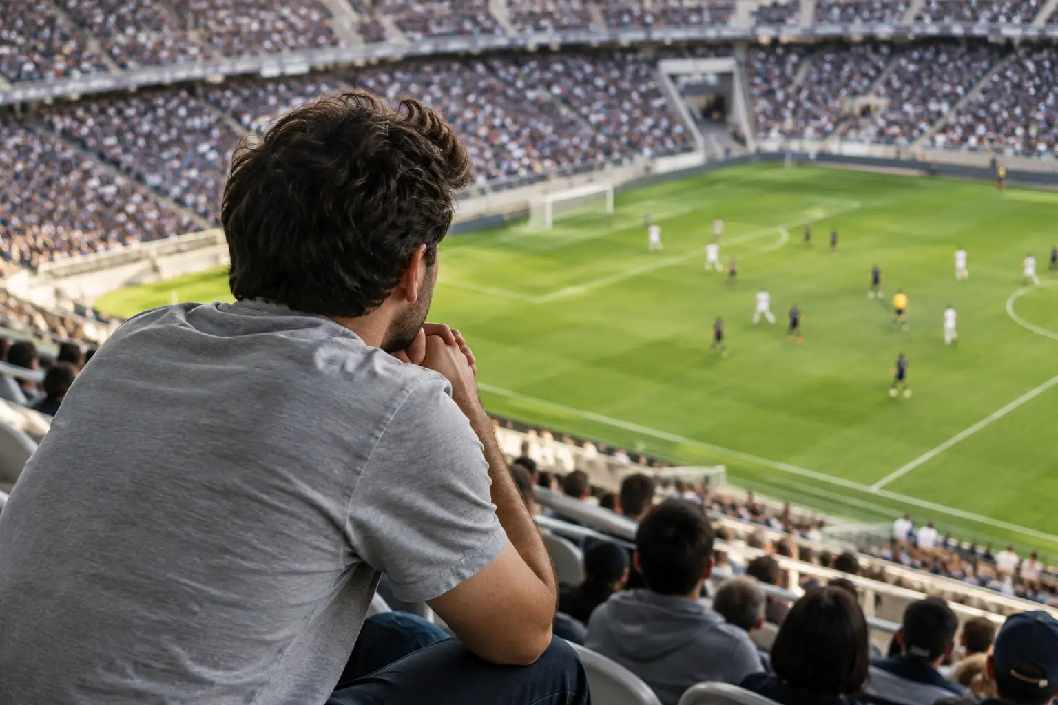 LaLiga mở fanzone miễn phí trước trận Barcelona–Real Madrid