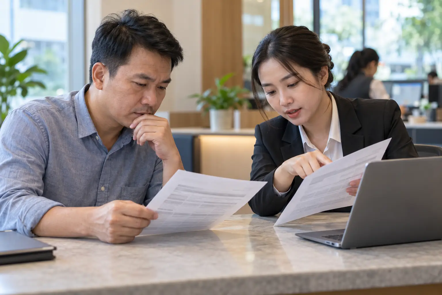 Tìm thông tin cổ tức: đọc đúng tỷ lệ và lịch thanh toán