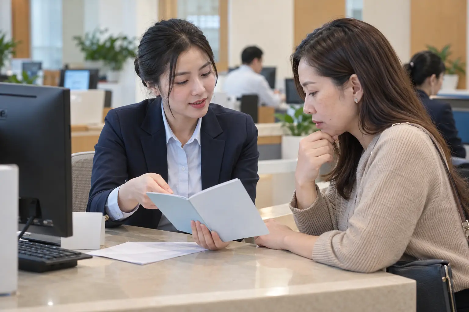 Ngân hàng giảm lãi suất tiền gửi từ 19/10, tập trung kỳ hạn dài