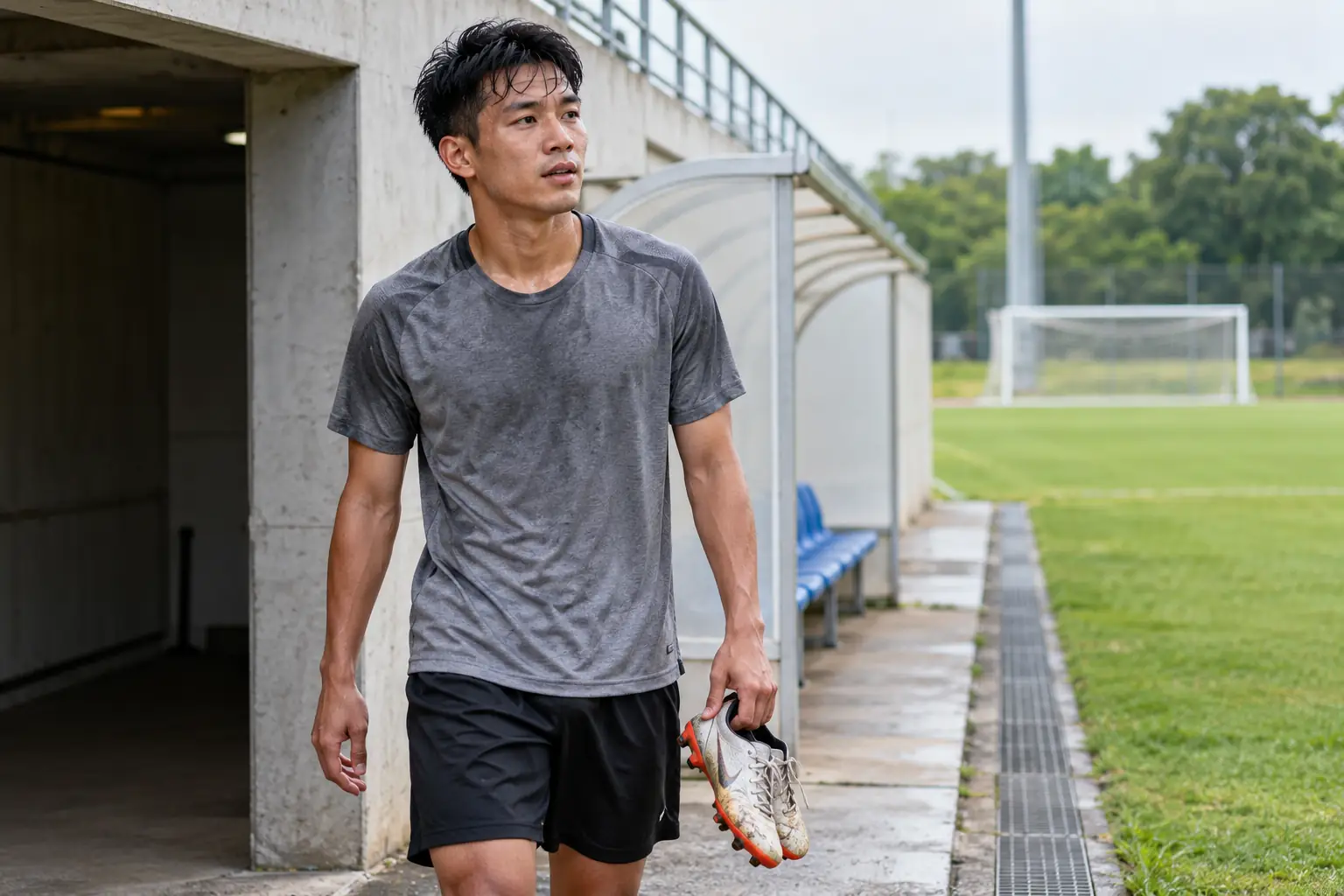 Asian Cup 2027 có thể dời sang 2028, chưa chốt hoãn