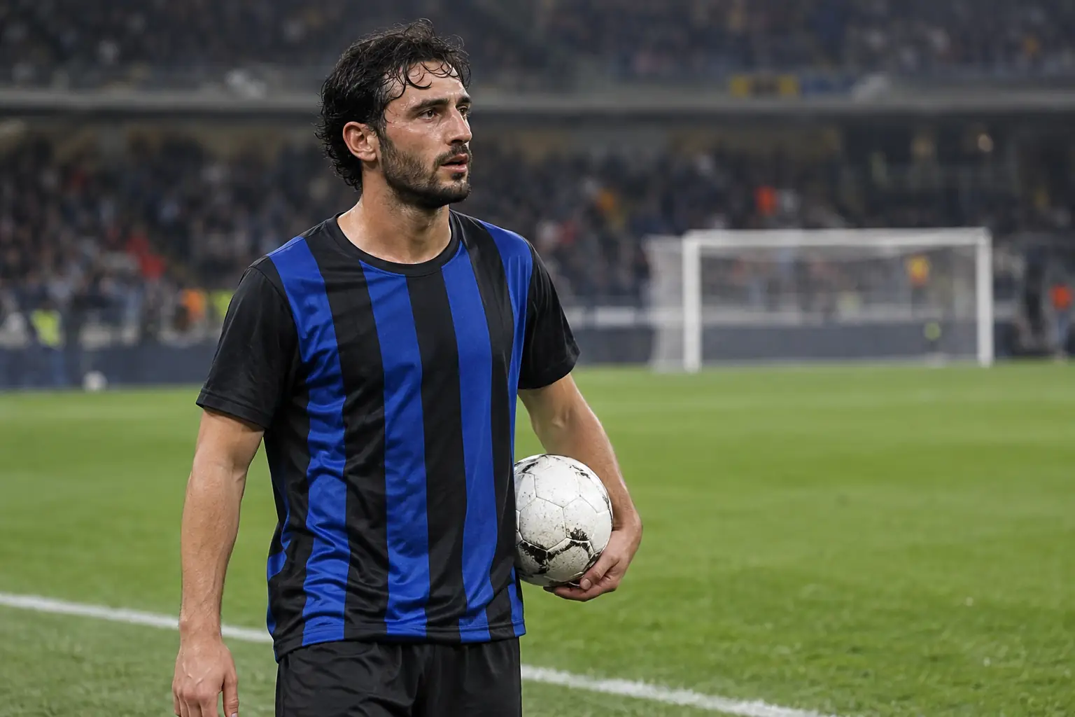 Inter thắng Shakhtar 1-0 dù Bastoni nhận thẻ đỏ