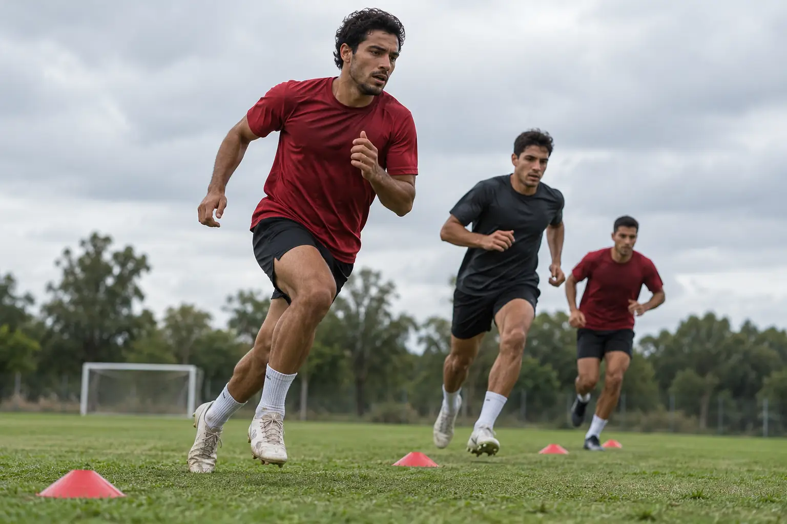 Flamengo thua Estudiantes ở bán kết lượt về sau loạt luân lưu