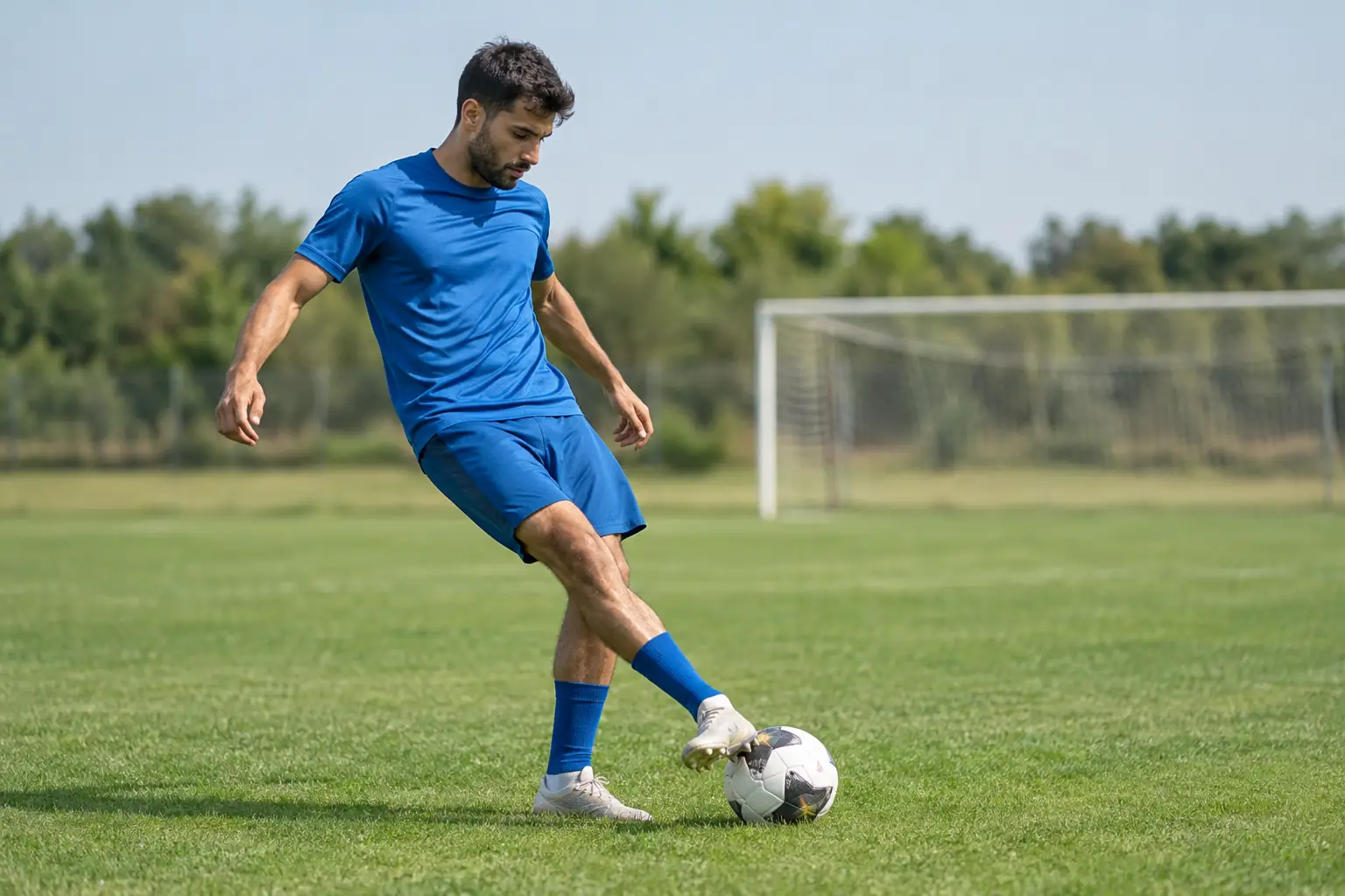 Al Qadsiah thua Al Hilal 2-3 sau thế hòa trong hiệp hai
