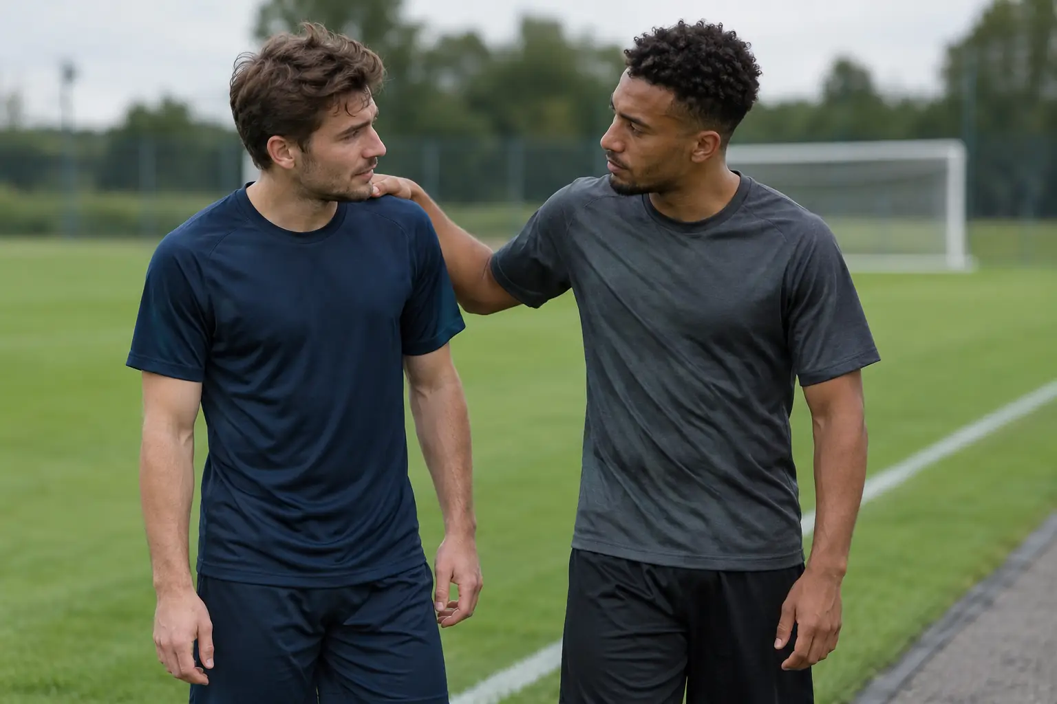 Conte được nhắc tới ở MU, Carrick vẫn dẫn đội gặp Bournemouth