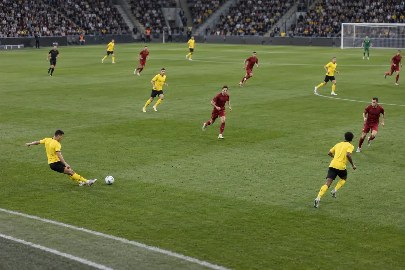 Dortmund thắng Frankfurt 1-0, Beier ghi bàn phút 80