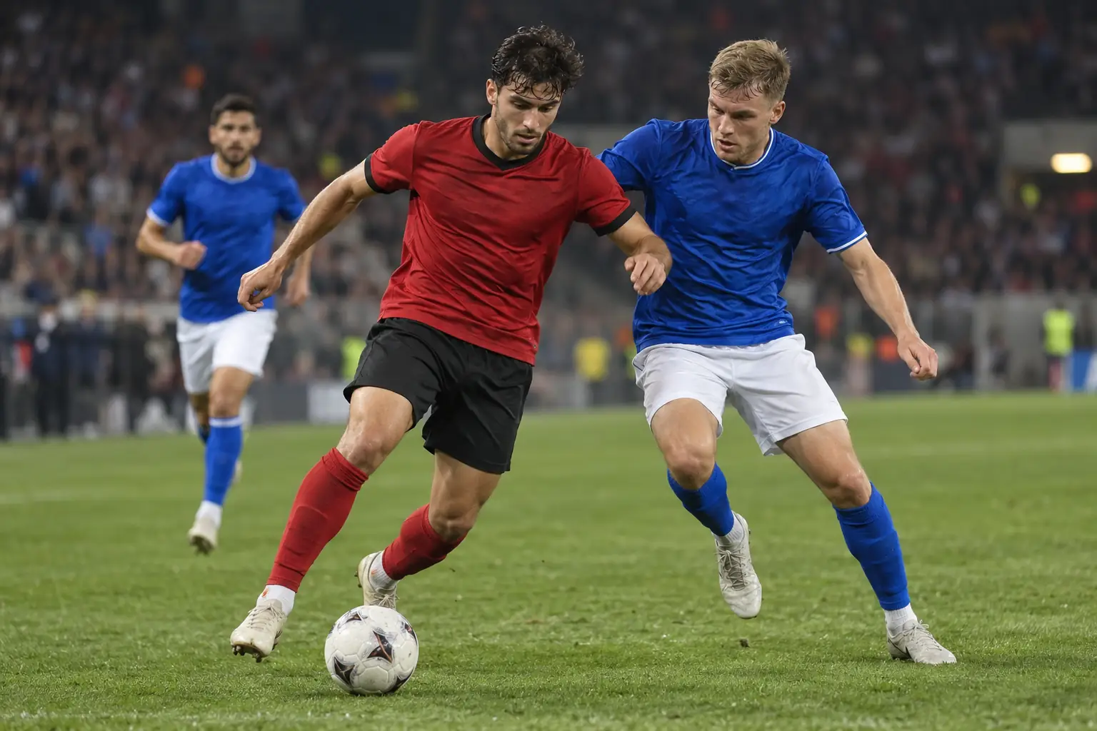 Leverkusen thắng Lech Poznań 4-0, Schick lập cú đúp phạt đền