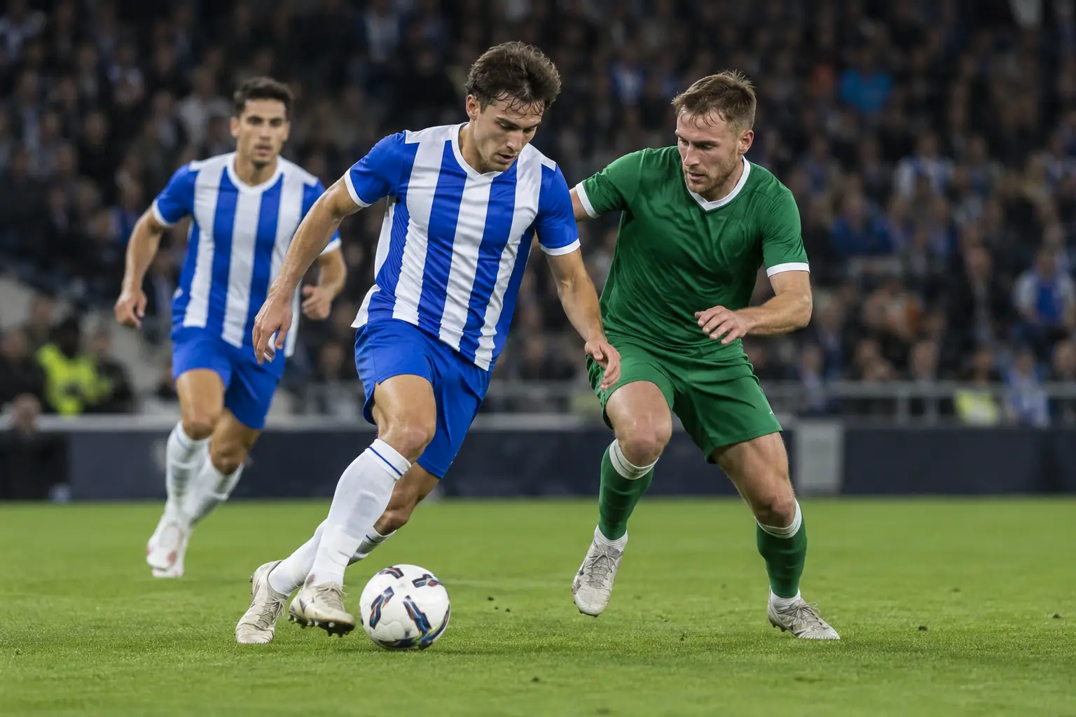 Brighton thắng Kauno Žalgiris 4-0, Rutter ghi dấu ba bàn