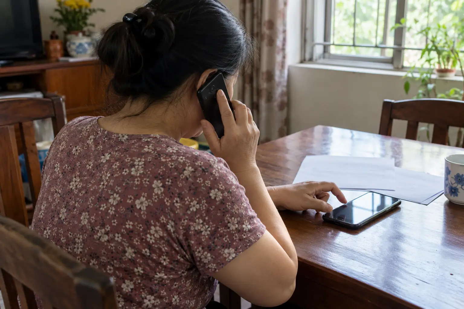 Giả danh BHXH dụ cài mã độc bằng chiêu hoàn tiền BHYT