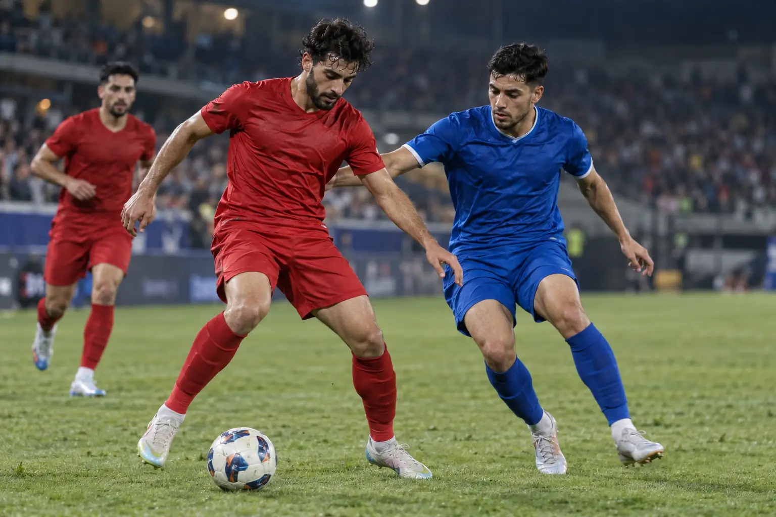 Al Qadsiah thắng Abha 2-1, tạm dẫn đầu Saudi Pro League